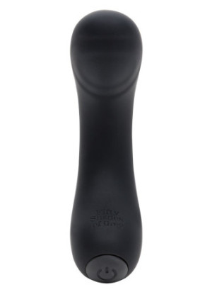 Sensation G-Spot Finger Vibrator